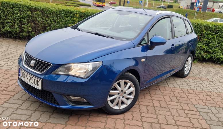 Seat Ibiza 1.6 TDI CR Style 4YOU - 28