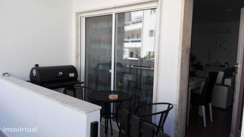 Exclusivo T2 no Condomínio Santa Luzia Residence Tavira - Grande imagem: 5/12