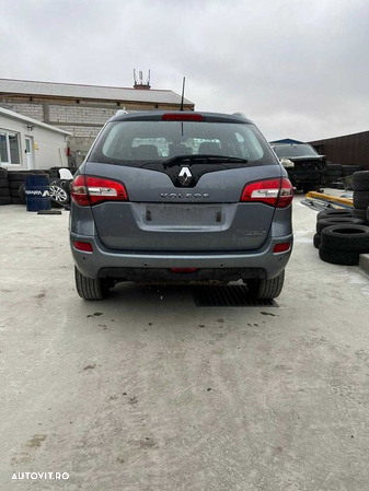 Dezmembrari/Dezmembrez Renault Koleos 2.0 dCi Manual M9R - 4