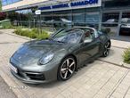 Porsche 911 Targa 4 PDK - 10