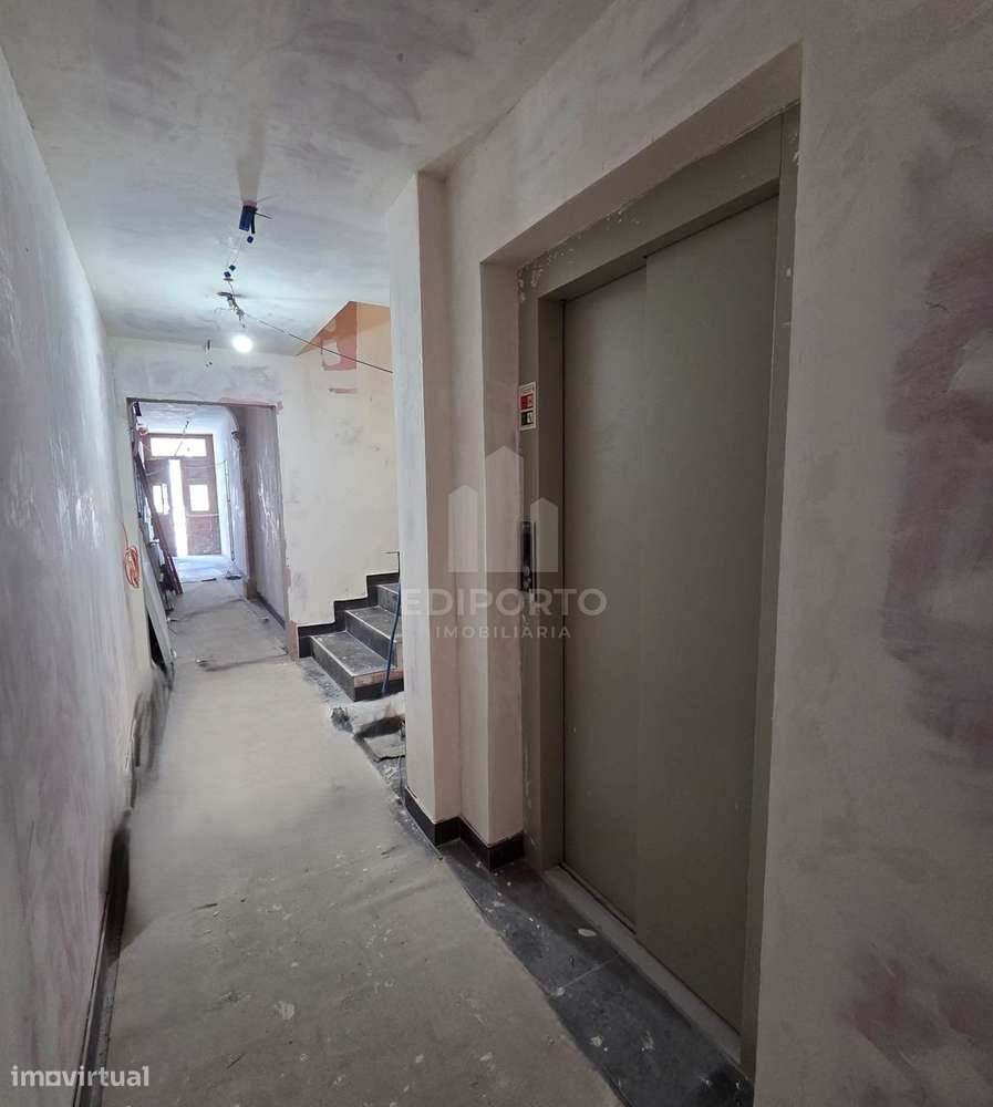 Apartamento T1 Moderno na Baixa do Porto – A 200m do Metro-9