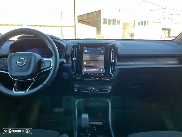 Volvo C40 Recharge Twin First Edition - 16