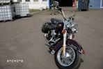 Harley-Davidson Softail Heritage Classic - 7