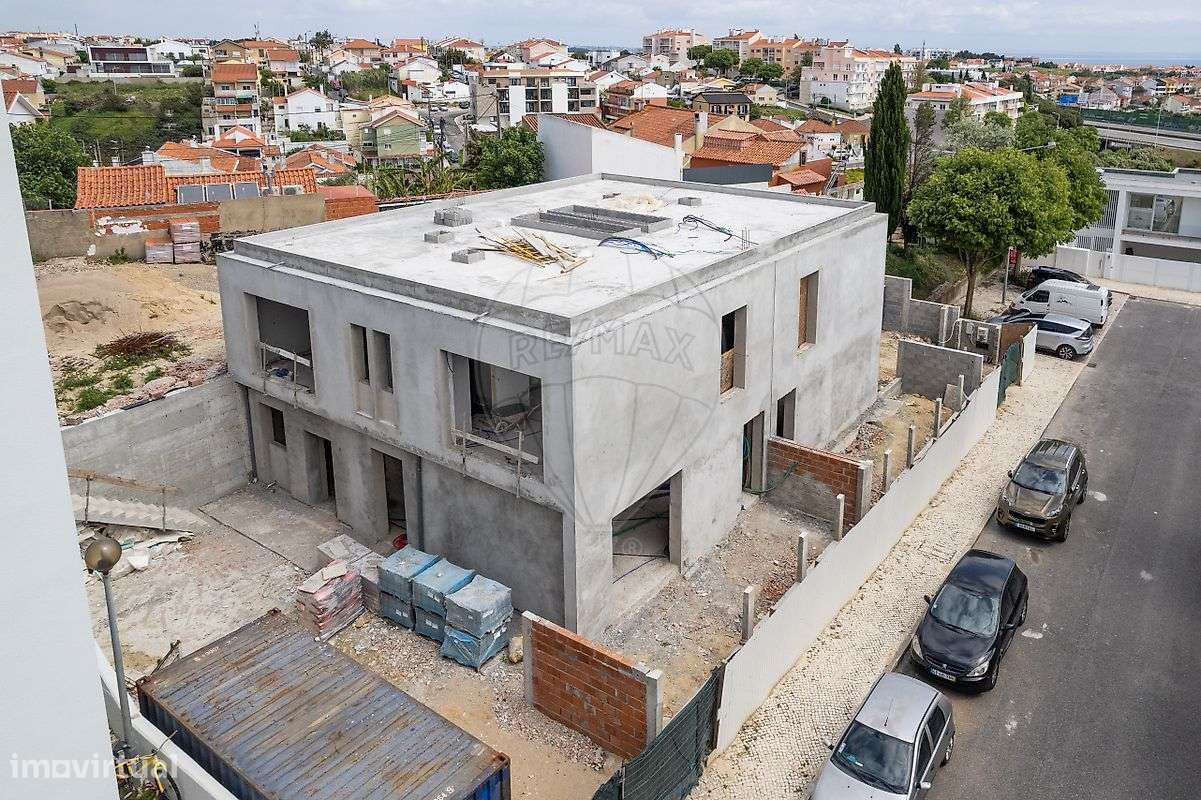 Moradia T4 para venda - Grande imagem: 5/33