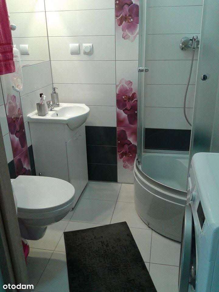 Sprzedam kawalerkę - Pełny obrazek: 3/5