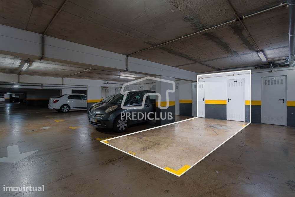 Apartamento T2 - Amparo / Funchal-24