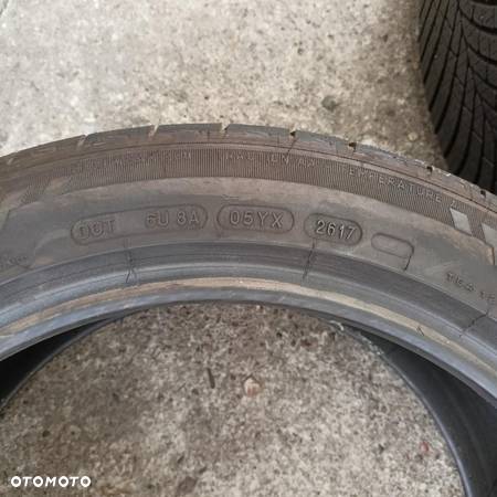 Opona 225/45/17 Michelin Pilot Sport PS2 (E6943) - 5