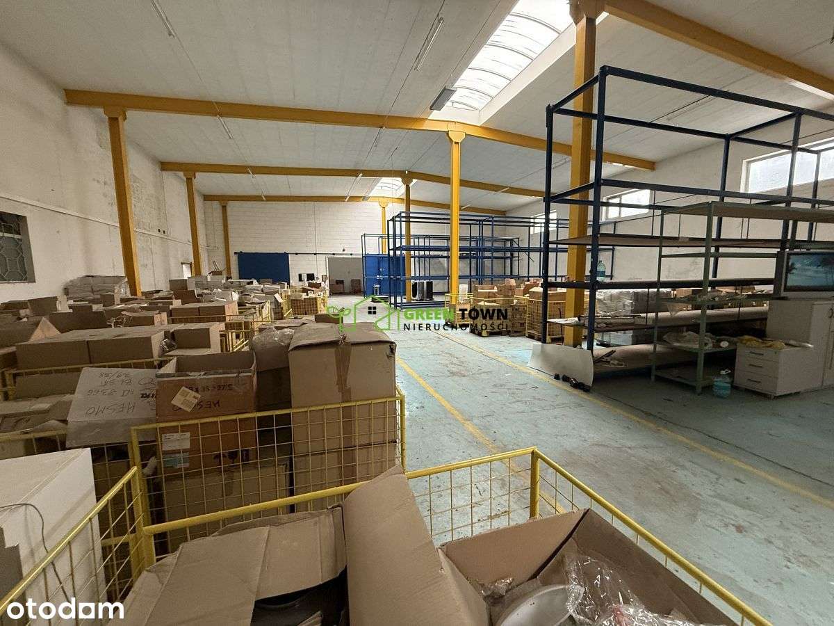 Nieruchomość komercyjna do wynajęcia - Pełny obrazek: 4/14