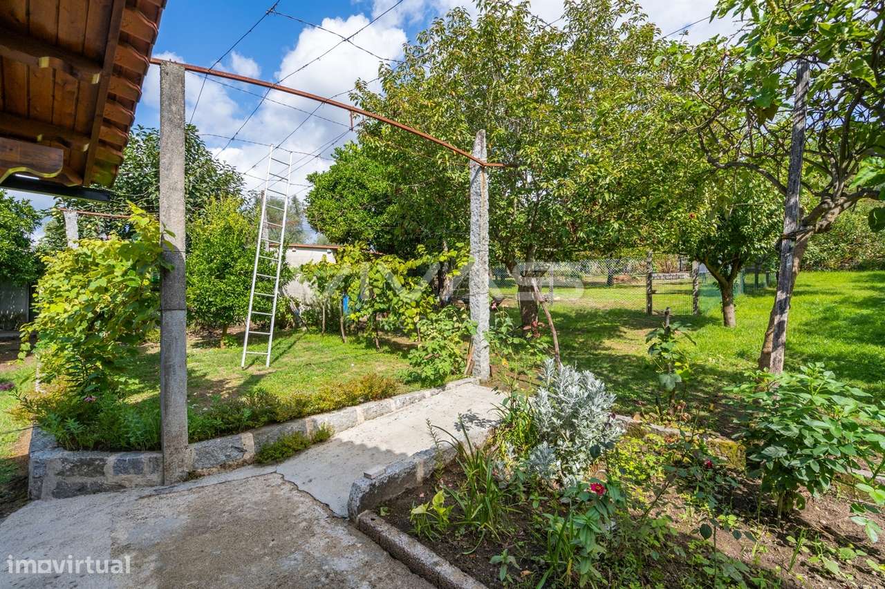 Moradia T4 Venda em Crespos e Pousada,Braga-41