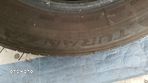 BRIDGESTONE TURANZA T001 215/65R16 215/65/16 - 9