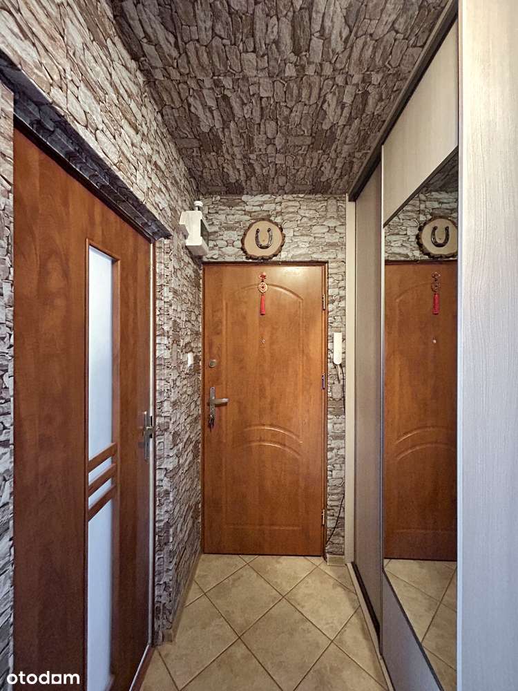 Mieszkanie 53,5 m² | 3 pokoje | Balkon | Piwnica-8