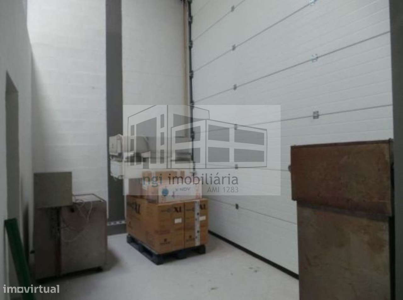 Armazém em São Julião do Tojal - Loures - Grande imagem: 4/15