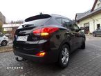 Hyundai ix35 1.6 2WD blue Style - 12