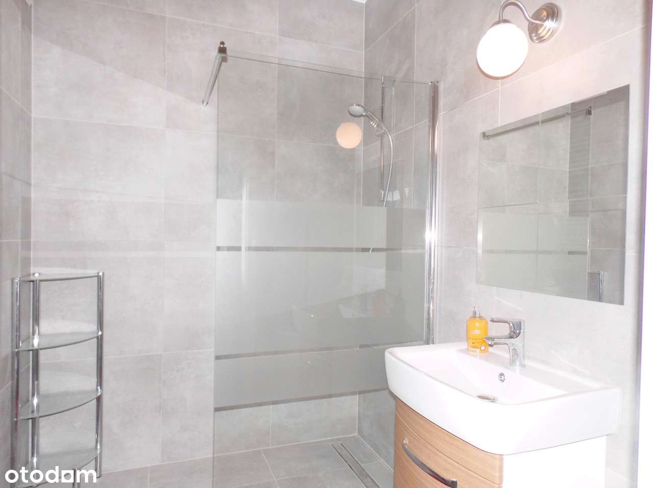 Piękne 2 pokoje z ogródkiem | Osiedle Mickiewicza inwestycja z najemca-6