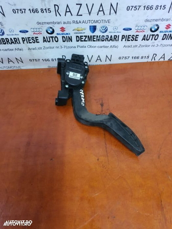 Pedala Acceleratie Kia Cerato 2.0 Crdi An 2004-2008 - 1