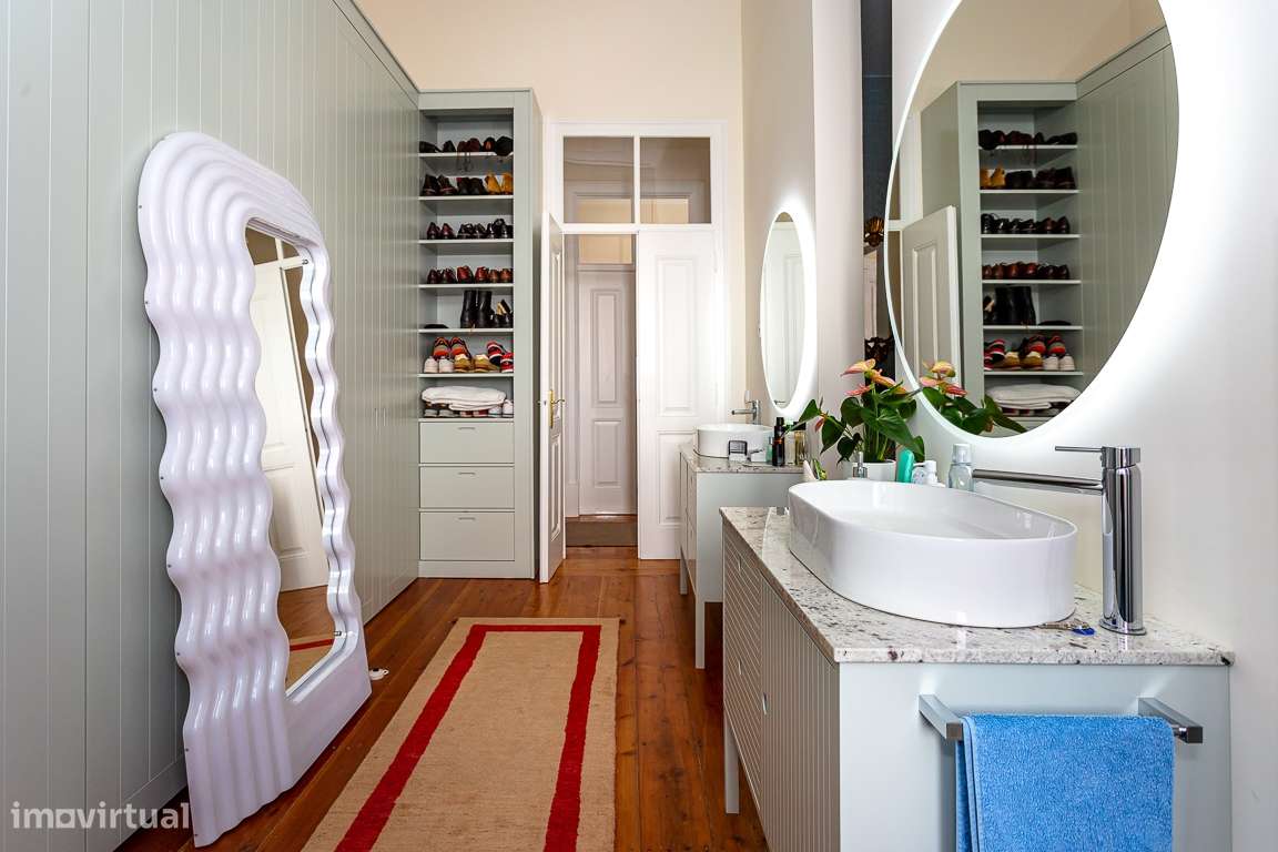 Moradia em Banda T6 Venda em Tavira (Santa Maria e Santiago),Tavira - Grande imagem: 5/31