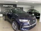 DS DS7 Crossback 1.5 BlueHDi Be Chic EAT8 - 3