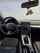 Audi A4 Avant 2.0T FSI - 21