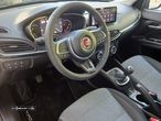 Fiat Tipo Cross 1.0 GSE T3 - 27