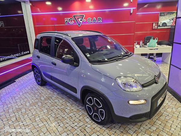 Fiat Panda - 26