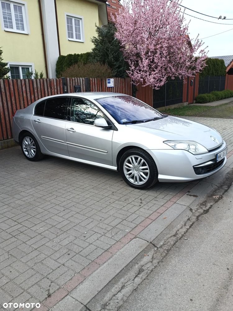 Renault Laguna