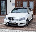 Mercedes-Benz Klasa C 250 T CDI 4Matic 7G-TRONIC Avantgarde Edition - 5