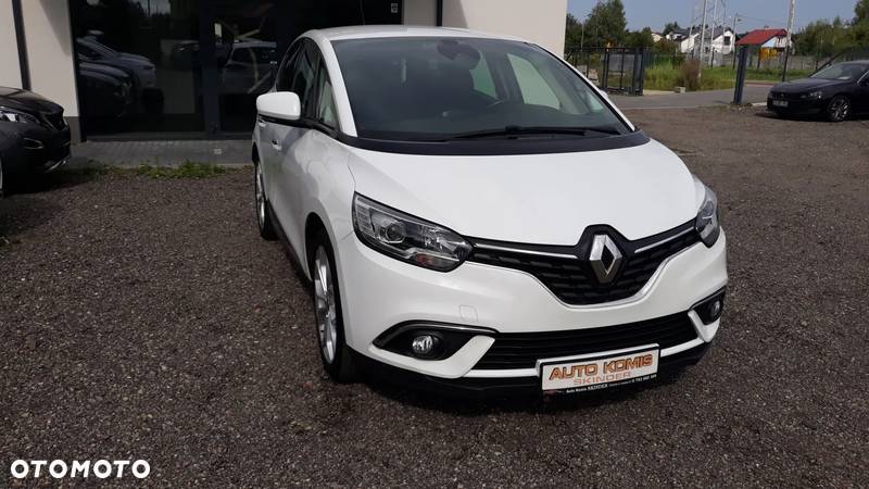 Renault Scenic 1.5 dCi Intens - 8