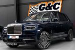 Rolls-Royce Cullinan - 2