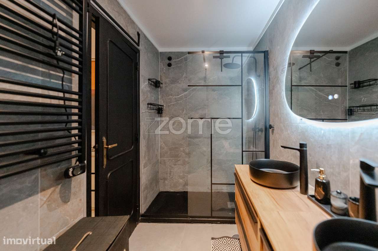 T1+1 Penha de França-23