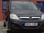 Opel Zafira 1.8 Cosmo - 13