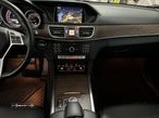 Mercedes-Benz E 300 Bluetec Hybrid Avantgarde - 13