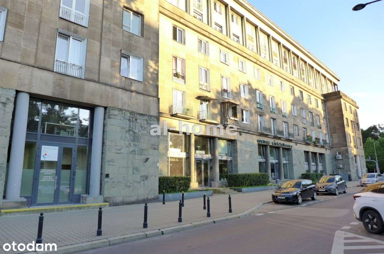 Blisko metra, winda, wysokie 3,15m-4