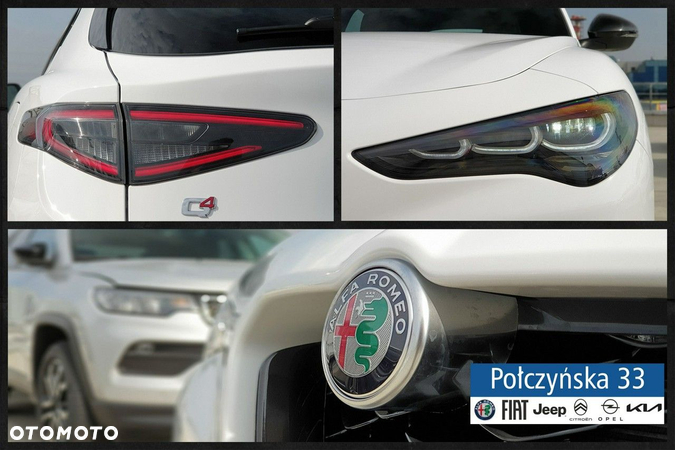 Alfa Romeo Stelvio - 30