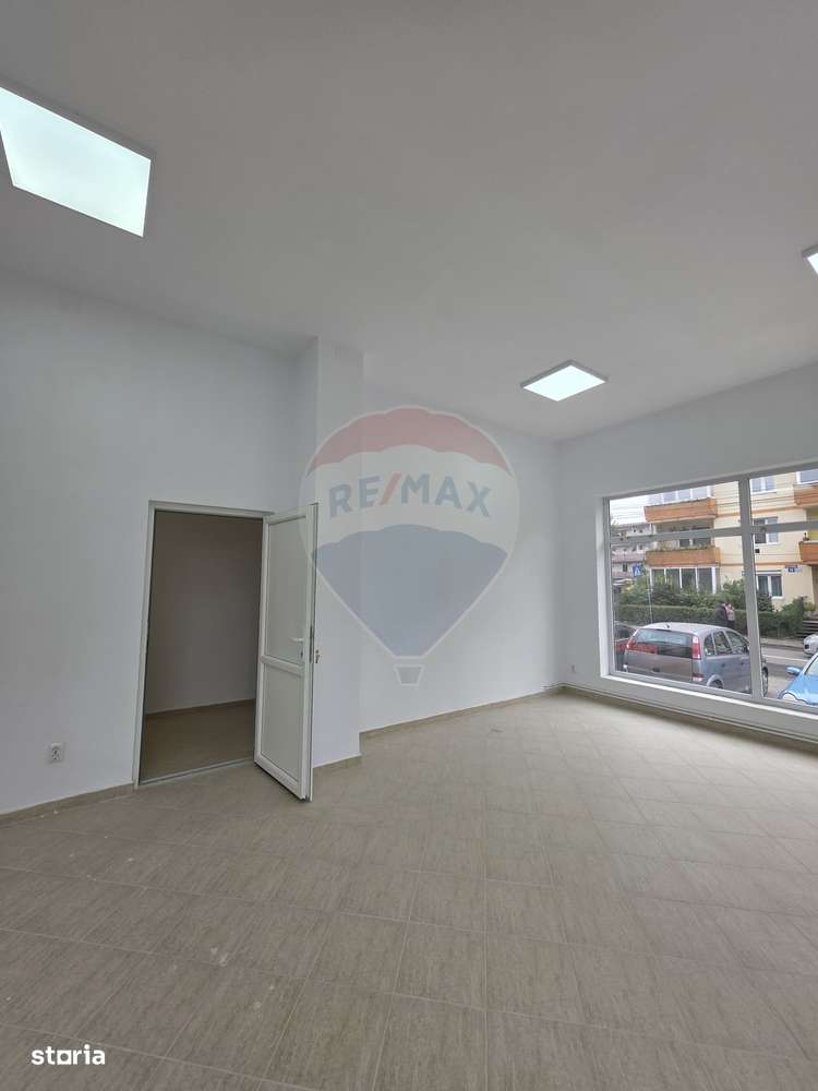 Spațiu comercial de inchiriat - cartier Gura Campului - Imagine principală: 2/7
