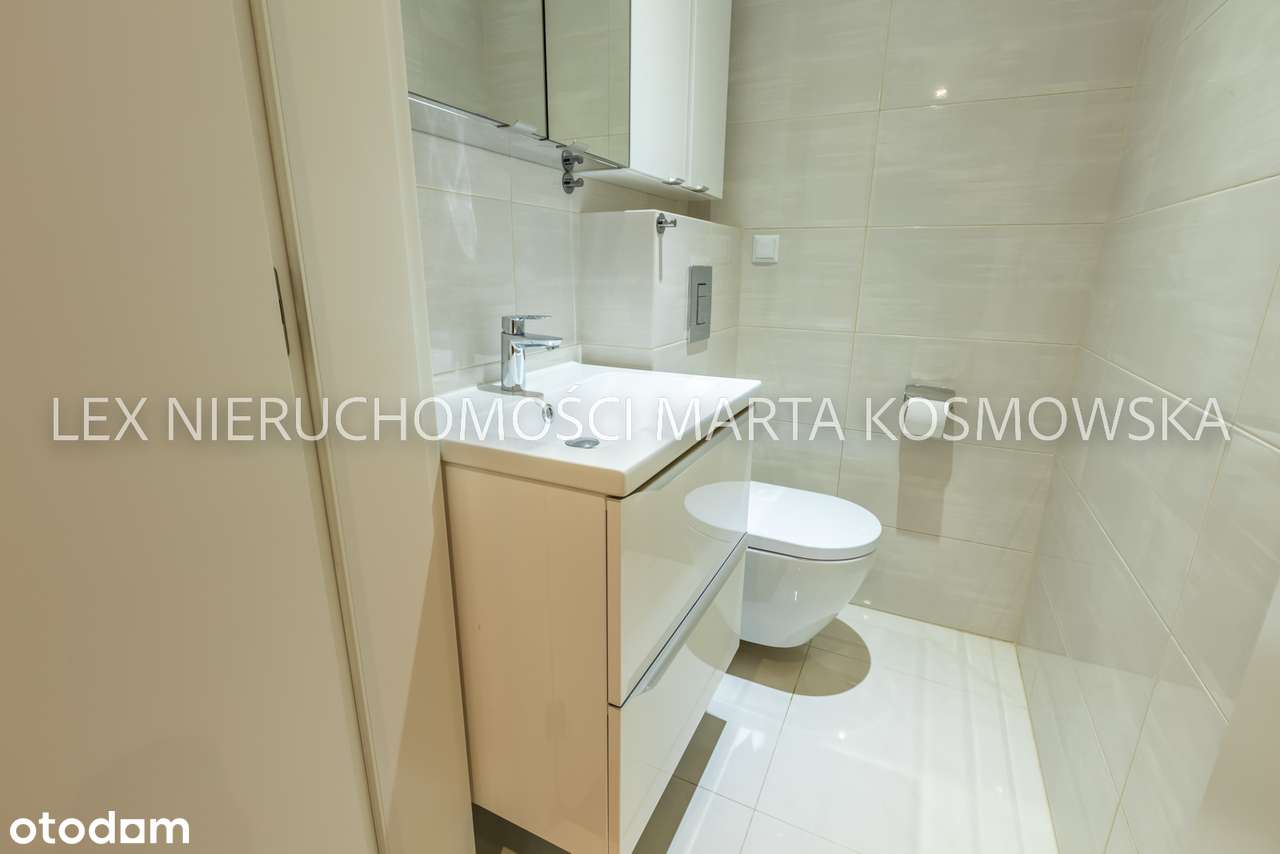 Włochy ul. Instalatorów, 4 pok. duży balkon, piwnica, garaż-9