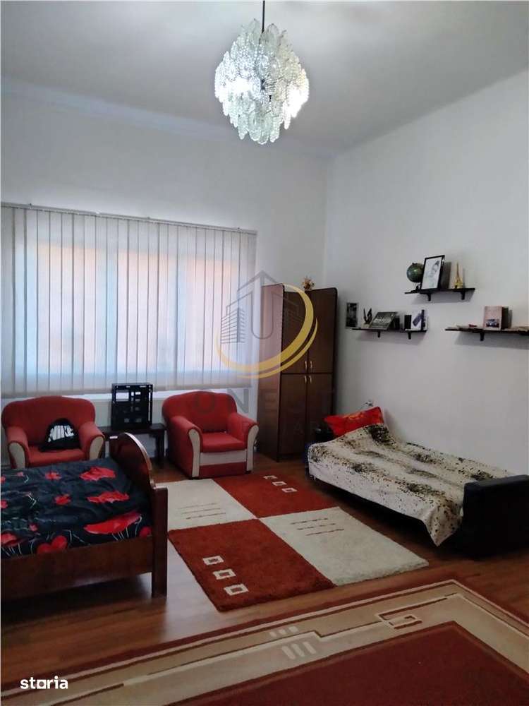 Casa de vanzare, Tg Mures , str Nicolae Balcescu-17