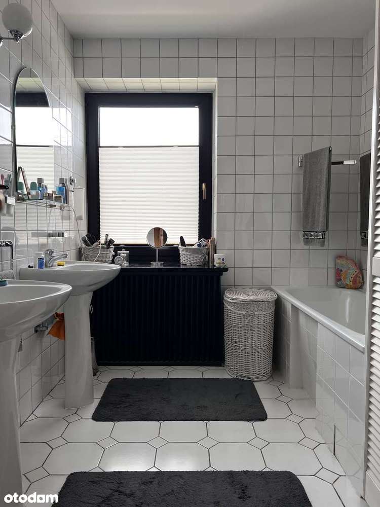 Poznań Świerczewo - możliwość zamiany na 3-4 pokoje-15