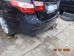 Bara spate renault Latitude spoiler bara spate completa senzori parcare dezmembrez latitude 2.0 - 3