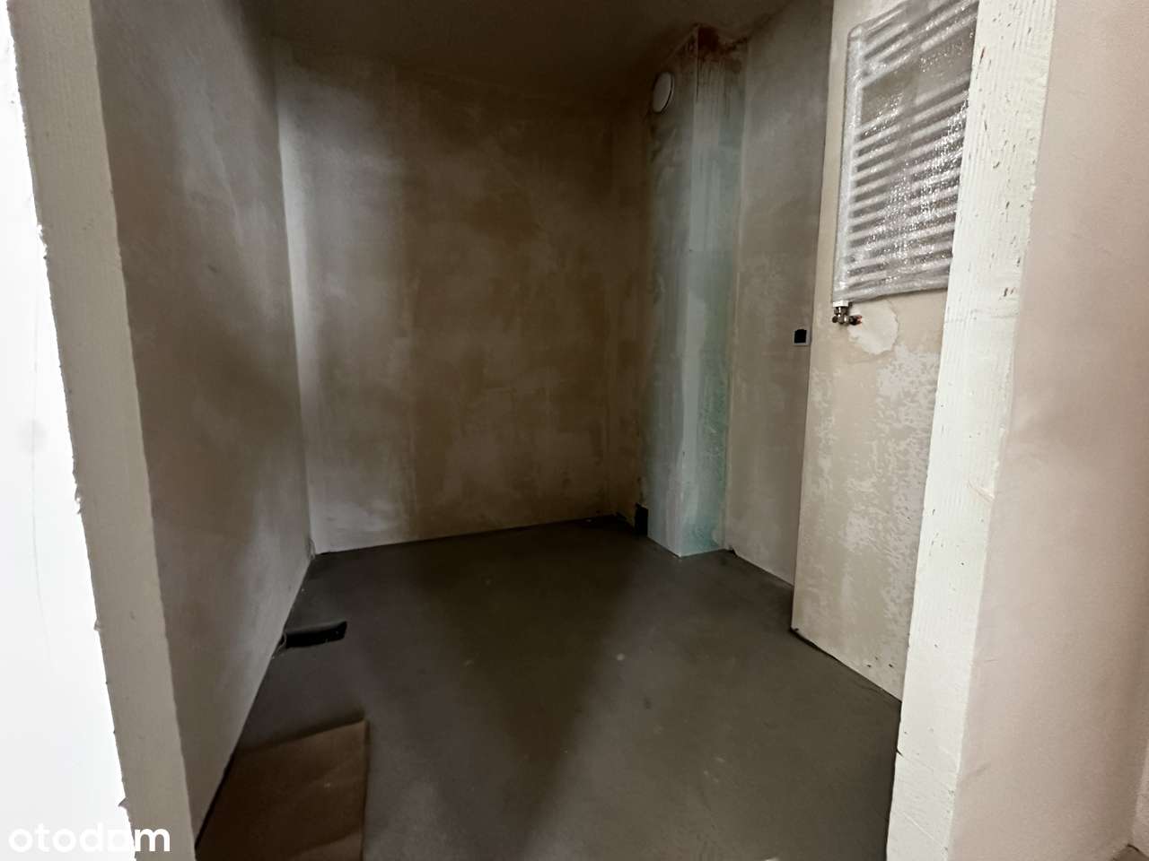 Apartament 2w1, dwa niezależne lokale, dwa balkony, Kołobrzeg, bez PCC-3