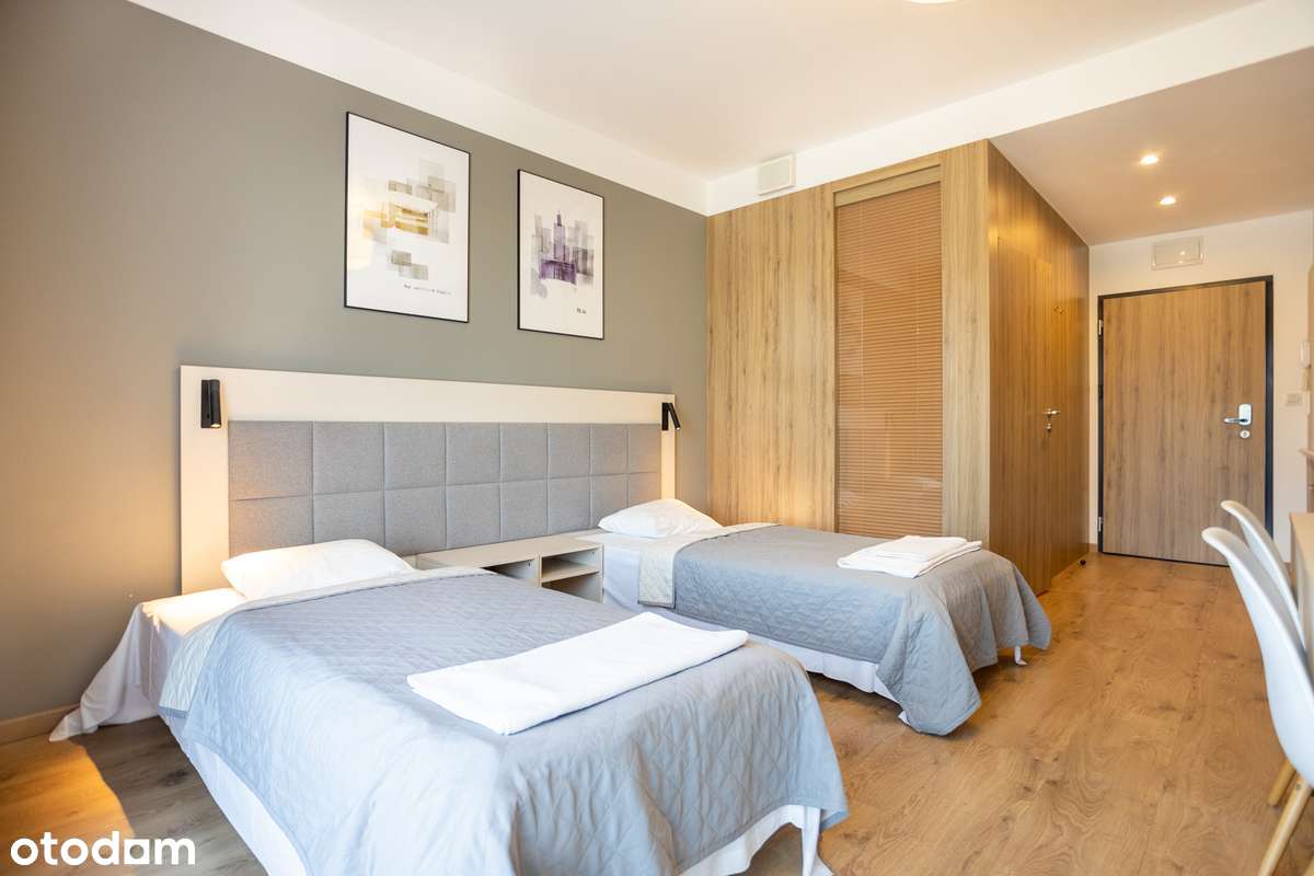 Najem na minimum miesiąc/3 Mce/6mcy/ 2750 zł za wszystko! - Pełny obrazek: 3/6