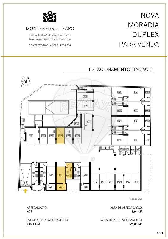 Duplex T4 para venda-1