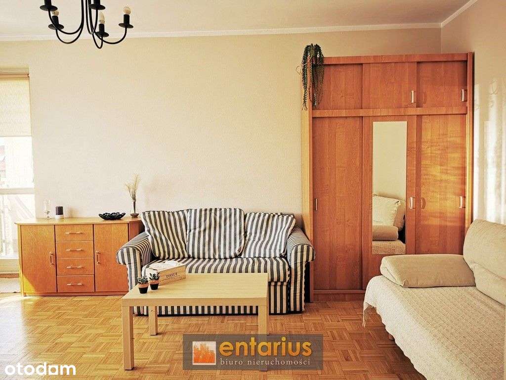 Mieszkanie na Kabatach, winda, garaż! - Pełny obrazek: 5/17