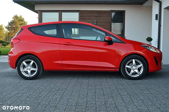 Ford Fiesta - 11