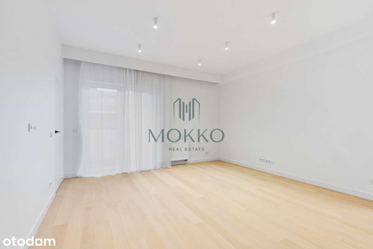 Nowe 3pokojowe mieszkanie w kameralnej inwestycji-5