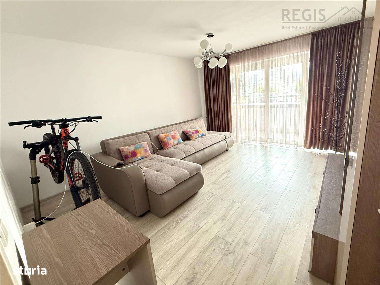 Apartament 3 Camere, Parcare, Coresi Kasper - Imagine principală: 2/13