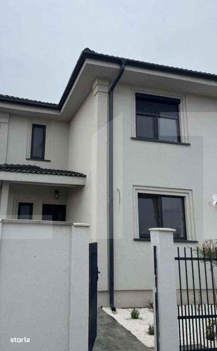 Casa Premium 3 dormitoare, mobilata si utilata complet - Imagine principală: 4/6