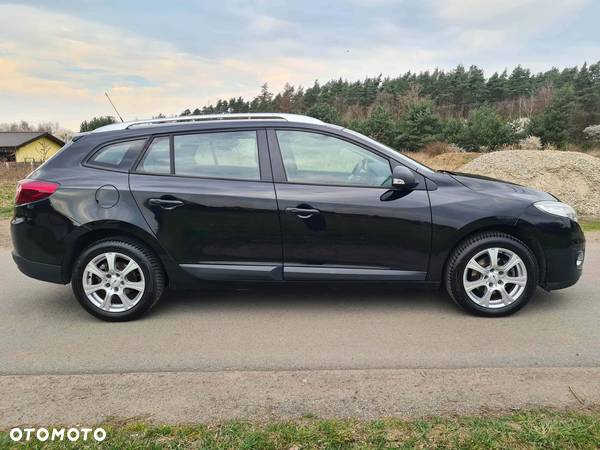 Renault Megane 1.6 16V 100 TomTom Edition - 5