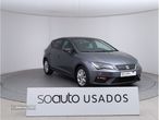 SEAT Leon 1.0 EcoTSI Style S/S - 23