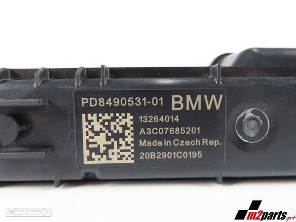 Modulo de alimentação integrado Seminovo/ Original BMW 7 (G11, G12)/BMW 5 (G30,... - 4