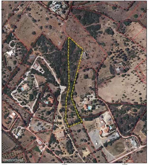 Terreno Rústico - Bias do Sul - Grande imagem: 4/4